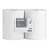 TP Jumbo 230mm 2vrst. CELULÓZA NO-LABLE - Papírové a hygienické výrobky - Toaletní papíry - Vícevrstvý Papírové a hygienické výrobky - Toaletní papíry - Vícevrstvý