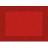 Prostírka 30x40 DCel Linnea Red 100ks - Duni - Ubrusy, šerpy, prostírky - Prostírky & podložky dortové Duni - Ubrusy, šerpy, prostírky - Prostírky & podložky dortové