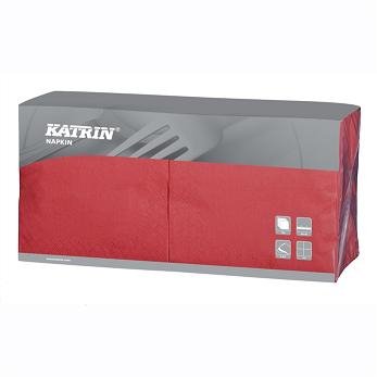 Ubrousek 40x40 2V červené 250ks | Papírové a hygienické výrobky - Ubrousky - Vícevrstvé Ubrousek 40x40 2V červené 250ks | Papírové a hygienické výrobky - Ubrousky - Vícevrstvé