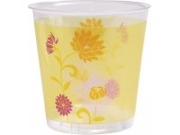 Kelímek plastový 0.3l Capri Yellow 12ks | Duni - Rautové nádobí - Párty nádobí Kelímek plastový 0.3l Capri Yellow 12ks | Duni - Rautové nádobí - Párty nádobí
