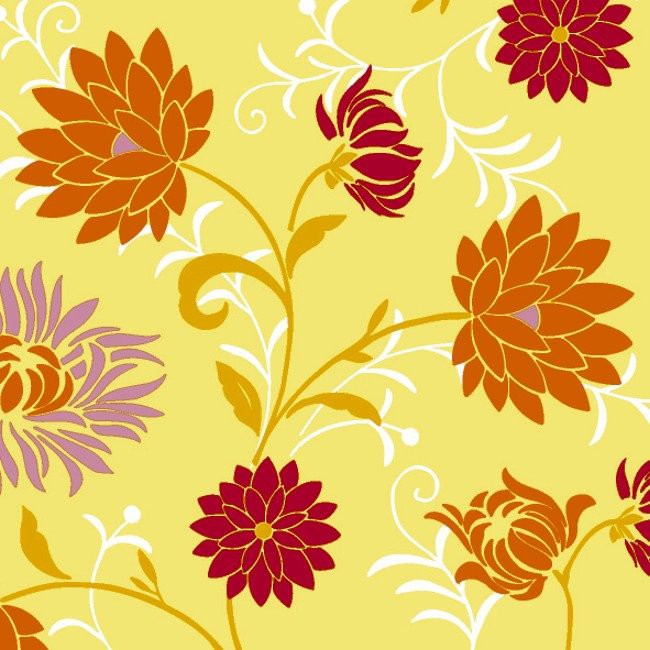 Ubrousek 24x24 3V Capri Yellow 20ks | Duni - Ubrousky, kapsy na příbory - 3 vrstvé ubrousky Ubrousek 24x24 3V Capri Yellow 20ks | Duni - Ubrousky, kapsy na příbory - 3 vrstvé ubrousky