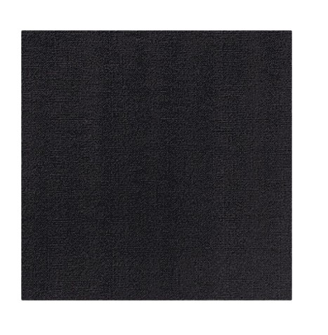 Ubrousek 40x40 Airlaid černý 60ks | Duni - Ubrousky, kapsy na příbory - Airlaid 40x40 Ubrousek 40x40 Airlaid černý 60ks | Duni - Ubrousky, kapsy na příbory - Airlaid 40x40