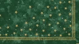 Ubrus 84x84 DSilk Stella Green omyvatel | Duni - Ubrusy, šerpy, prostírky - Omyvatelný ubrus Ubrus 84x84 DSilk Stella Green omyvatel | Duni - Ubrusy, šerpy, prostírky - Omyvatelný ubrus
