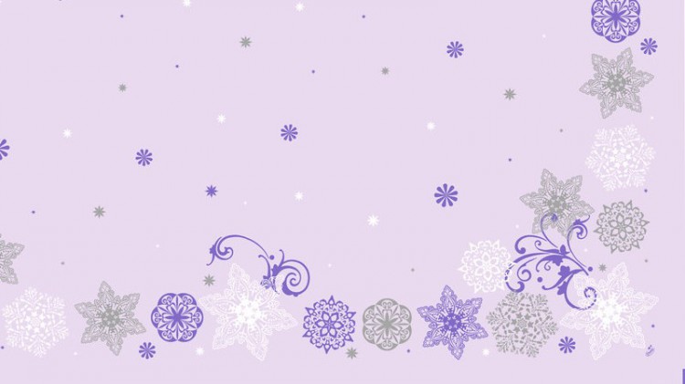 Ubrus 84x84 DCel Jul Krystal Lilac neom. | Duni - Ubrusy, šerpy, prostírky - Neomyvatelný ubrus Ubrus 84x84 DCel Jul Krystal Lilac neom. | Duni - Ubrusy, šerpy, prostírky - Neomyvatelný ubrus