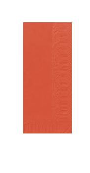 Ubrousek 33x33 3V 1/8 Mandarin | Duni - Ubrousky, kapsy na příbory - 3 vrstvé ubrousky Ubrousek 33x33 3V 1/8 Mandarin | Duni - Ubrousky, kapsy na příbory - 3 vrstvé ubrousky
