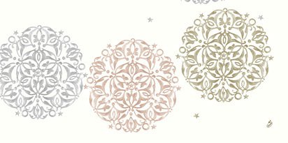 Ubrus 84x84 DCel Festive Mood White neo | Duni - Ubrusy, šerpy, prostírky - Neomyvatelný ubrus Ubrus 84x84 DCel Festive Mood White neo | Duni - Ubrusy, šerpy, prostírky - Neomyvatelný ubrus