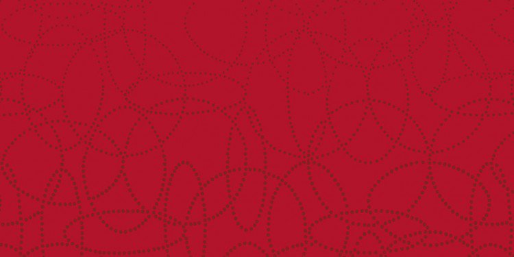 Ubrus 84x84 DSilk Circuits Red omyvatel | Duni - Ubrusy, šerpy, prostírky - Omyvatelný ubrus Ubrus 84x84 DSilk Circuits Red omyvatel | Duni - Ubrusy, šerpy, prostírky - Omyvatelný ubrus