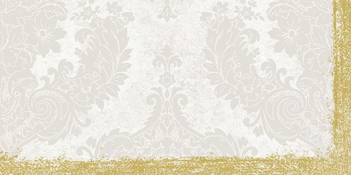 Ubrus 84x84 DSilk Royal White omyvatelný | Duni - Ubrusy, šerpy, prostírky - Omyvatelný ubrus Ubrus 84x84 DSilk Royal White omyvatelný | Duni - Ubrusy, šerpy, prostírky - Omyvatelný ubrus