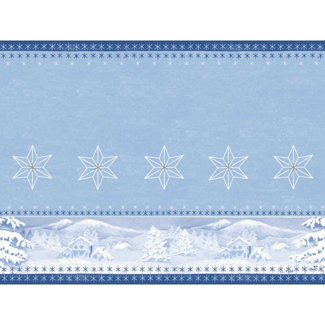 Prostírka 30x40 DCel Snowland 100ks | Duni - Ubrusy, šerpy, prostírky - Prostírky & podložky dortové Prostírka 30x40 DCel Snowland 100ks | Duni - Ubrusy, šerpy, prostírky - Prostírky & podložky dortové