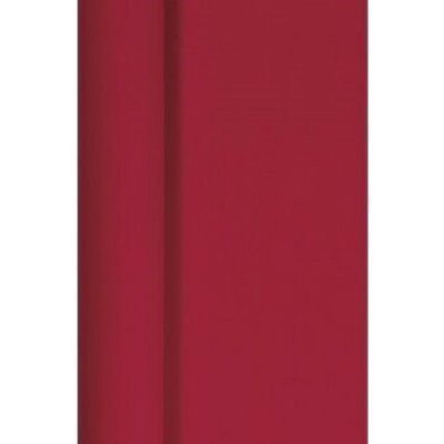 Ubrusová role Dcel Bordo 1,18x25m neomyv | Duni - Banketové role, sukně - Banketové role Ubrusová role Dcel Bordo 1,18x25m neomyv | Duni - Banketové role, sukně - Banketové role