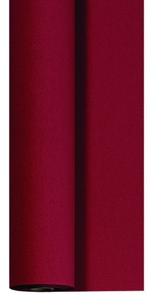 Ubrusová role Dcel Bordo 1,18x25m neomyv | Duni - Banketové role, sukně - Banketové role Ubrusová role Dcel Bordo 1,18x25m neomyv | Duni - Banketové role, sukně - Banketové role