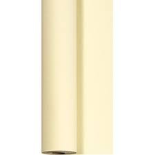Ubrus v roli 1.18x25m Dcel creme neo | Duni - Banketové role, sukně - Banketové role Ubrus v roli 1.18x25m Dcel creme neo | Duni - Banketové role, sukně - Banketové role