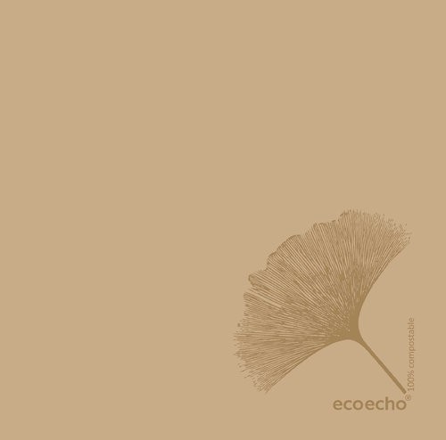 Ubrousek 40x40 Dsoft Organic 60ks | Duni - Ubrousky, kapsy na příbory - Airlaid 40x40 Ubrousek 40x40 Dsoft Organic 60ks | Duni - Ubrousky, kapsy na příbory - Airlaid 40x40