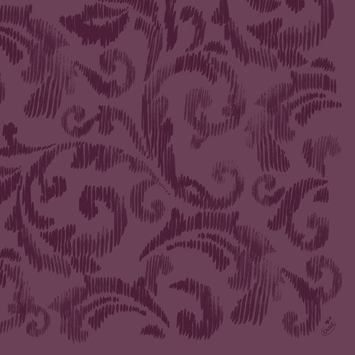 Ubrousek 40x40 Dlin Saphira Plum 45ks | Duni - Ubrousky, kapsy na příbory - Dunilin 40x40 Ubrousek 40x40 Dlin Saphira Plum 45ks | Duni - Ubrousky, kapsy na příbory - Dunilin 40x40
