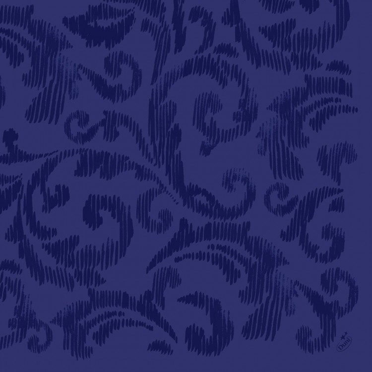 ubrousek 40x40 Dlin Saphira Blue 45ks | Duni - Ubrousky, kapsy na příbory - Dunilin 40x40 ubrousek 40x40 Dlin Saphira Blue 45ks | Duni - Ubrousky, kapsy na příbory - Dunilin 40x40