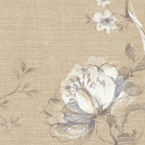 Ubrousek 40x40 Dsoft Floris 60ks | Duni - Ubrousky, kapsy na příbory - Airlaid 40x40 Ubrousek 40x40 Dsoft Floris 60ks | Duni - Ubrousky, kapsy na příbory - Airlaid 40x40
