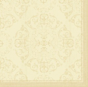 Ubrousek 40x40Dlin Opulent Creme 45ks | Duni - Ubrousky, kapsy na příbory - Dunilin 40x40 Ubrousek 40x40Dlin Opulent Creme 45ks | Duni - Ubrousky, kapsy na příbory - Dunilin 40x40