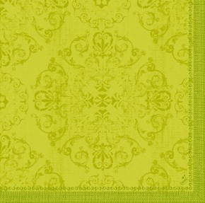 Ubrousek 40x40Dlin Opulent Kiwi 45ks | Duni - Ubrousky, kapsy na příbory - Dunilin 40x40 Ubrousek 40x40Dlin Opulent Kiwi 45ks | Duni - Ubrousky, kapsy na příbory - Dunilin 40x40