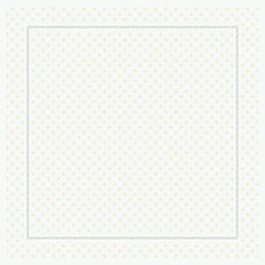 Ubrus 84x84 Glitter White neomyvatelný | Duni - Ubrusy, šerpy, prostírky - Neomyvatelný ubrus Ubrus 84x84 Glitter White neomyvatelný | Duni - Ubrusy, šerpy, prostírky - Neomyvatelný ubrus