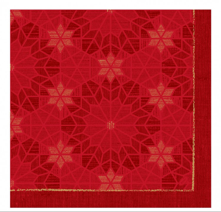 Ubrousek 40x40 DSoft All Stars 60ks | Duni - Ubrousky, kapsy na příbory - Airlaid 40x40 Ubrousek 40x40 DSoft All Stars 60ks | Duni - Ubrousky, kapsy na příbory - Airlaid 40x40