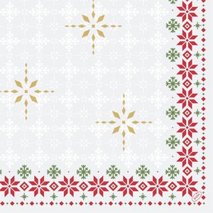 Ubrousek 40x40 Dcel Tradition 60ks | Duni - Ubrousky, kapsy na příbory - Airlaid 40x40 Ubrousek 40x40 Dcel Tradition 60ks | Duni - Ubrousky, kapsy na příbory - Airlaid 40x40