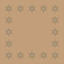 Ubrus 84x84 DCel Natural charm neomyv | Duni - Ubrusy, šerpy, prostírky - Neomyvatelný ubrus Ubrus 84x84 DCel Natural charm neomyv | Duni - Ubrusy, šerpy, prostírky - Neomyvatelný ubrus