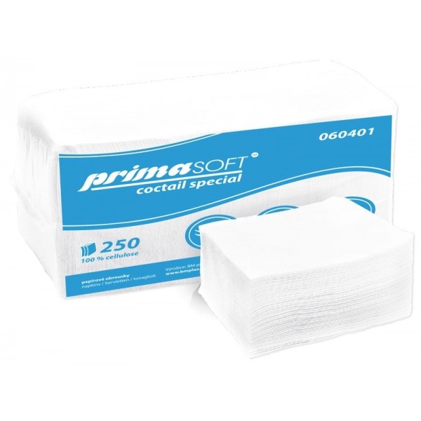 Ubrousek 24x24 2V bílé 250ks | Papírové a hygienické výrobky - Ubrousky - Vícevrstvé Ubrousek 24x24 2V bílé 250ks | Papírové a hygienické výrobky - Ubrousky - Vícevrstvé