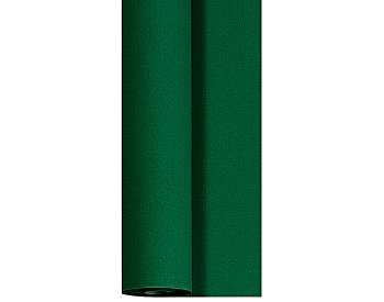 Ubrus v roli 1,25x25m Tm.zelený neomyv. | Duni - Banketové role, sukně - Banketové role Ubrus v roli 1,25x25m Tm.zelený neomyv. | Duni - Banketové role, sukně - Banketové role